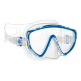 MASCHERA SNORKELING SALVIMAR CORAL