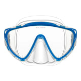 MASCHERA SNORKELING SALVIMAR CORAL