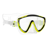 MASCHERA SNORKELING JUNIOR SALVIMAR RAY