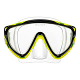 MASCHERA SNORKELING JUNIOR SALVIMAR RAY