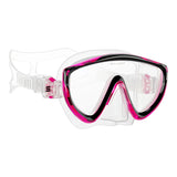 MASCHERA SNORKELING JUNIOR SALVIMAR RAY