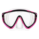 MASCHERA SNORKELING JUNIOR SALVIMAR RAY