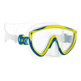 MASCHERA SNORKELING JUNIOR SALVIMAR RAY
