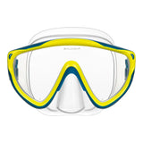 MASCHERA SNORKELING JUNIOR SALVIMAR RAY