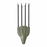SIGALSUB MUSTAD HARPOON 4 POINTS