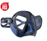 MASCHERA SALVIMAR NOAH COMFORT FIT ANTI FOG