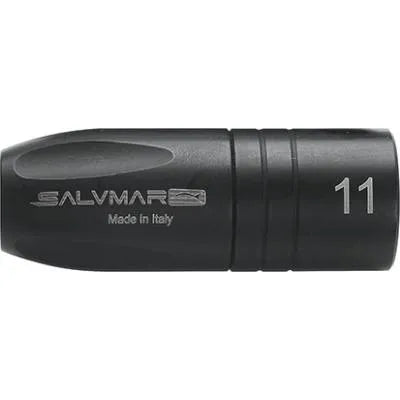 Testata Sottovuoto SALVIMAR Per Fucili Subacquei - In Alluminio, Aumenta Le Prestazioni - Foto 7