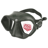 MASCHERA SEAC SUB WILD ANTI FOG