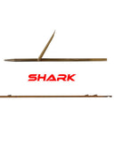 ASTA CETMA PER SHARK E SEA BULL - By HUNT