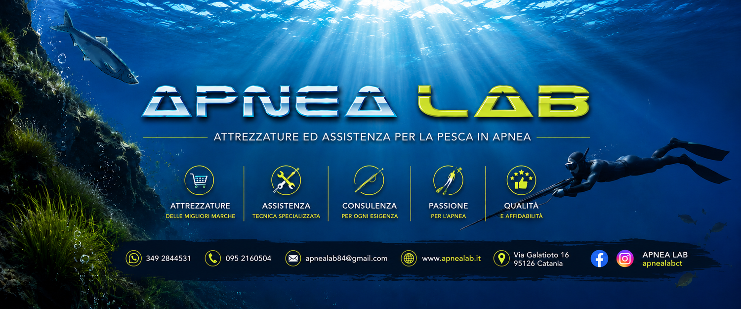 Apnea Lab