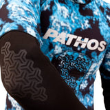 GIACCA PATHOS OCEAN CAMO 5 MM