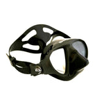 MASCHERA CETMA SHARK