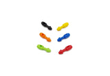 COPPIA DRILL \ OGIVE MEANDROS