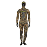 MUTA COMPLETA SALVIMAR KRYPSIS 3.5 MM