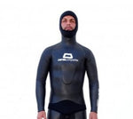 GIACCA 6,5 MM CETMA SPEARFISHING CARBON SKIN-PRO