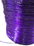 MONOFILO NYLON SILICONATO VIOLA 1,2 MM TRIPLA FORZA