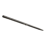 AGO / SPILLO PORTA PESCI SINGOLO HUNT