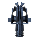 ERMES FORMULA INVERT SLIDING HEAD