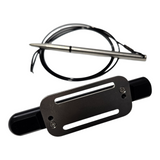 AGO / SPILLO PORTA PESCI HUNT EASY 2025 CON CUSTODIA