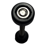 PERNO PRETENSIONATORE ERMES PER ROLLER O VELA