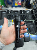 TORCIA RICARICABILE APNEA LAB SPLINTER DF50