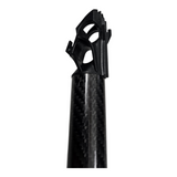 ERMES FIGHTER CON FUSTO CARBON SALVIMAR - NUDO