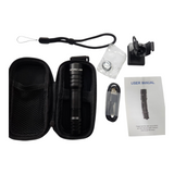TORCIA RICARICABILE APNEA LAB SPLINTER DF10 MINI