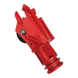 ERMES FORMULA INVERT SLIDING HEAD