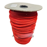 SAGOLA ROSSA GALLEGGIANTE APNEA LAB DA 4 MM PER BOA