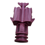 ERMES FORMULA INVERT SLIDING HEAD