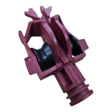 ERMES FORMULA INVERT SLIDING HEAD