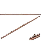 SALVIMAR BLADE TORSION 6,5 MM CON PERNI, MONO ALETTA