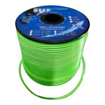 DYNEEMA SK 78 PURO E CERATO DA 2.0 MM DEEP BLU - AL METRO.