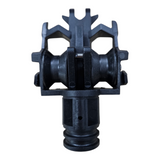 ERMES FORMULA INVERT SLIDING HEAD