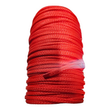 SAGOLA ROSSA GALLEGGIANTE APNEA LAB DA 4 MM PER BOA