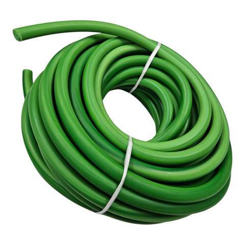 ELASTICO CAMU GREEN 16 MM APNEA LAB (CM)