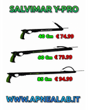 SALVIMAR Y-PRO - LIMITED EDITION