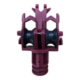 ERMES FORMULA INVERT SLIDING HEAD