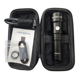 TORCIA RICARICABILE APNEA LAB SPLINTER DF50