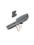 GRILLETTO ACCIAIO INOX APNEA LAB BY HUNT PER MECCANISMI OMER CAYMAN