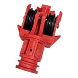 ERMES FORMULA INVERT SLIDING HEAD