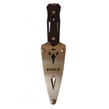 ERMES EAGLE TITANIUM NERO