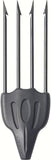 SIGALSUB MUSTAD HARPOON 4 POINTS
