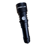 TORCIA RICARICABILE APNEA LAB SPLINTER DF30