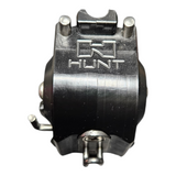 TESTATA VELA HUNT