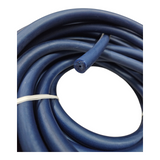 ELASTICO BLU NAVY 14 MM APNEA LAB (CM)