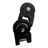 COPPIA BOZZELLI PLASTIC 2 - SLIDING O CERAMIC