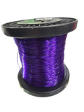 MONOFILO NYLON SILICONATO VIOLA 1,2 MM TRIPLA FORZA