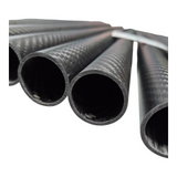 FUSTO IN CARBONIO APNEA LAB 26\30  (VARIE LUNGHEZZE)