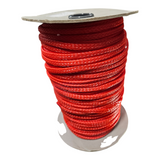 SAGOLA ROSSA GALLEGGIANTE APNEA LAB DA 4 MM PER BOA
